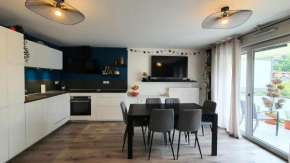 Résidence Le Clos Des Merisiers - Charmant et accueuillant logement pour 6 personnes MAE-0011